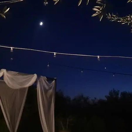 Countryhouse Gli Ulivi Modugno Kültér fotó