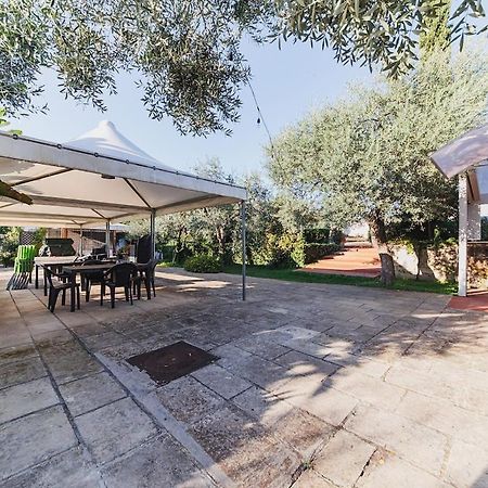 Countryhouse Gli Ulivi Modugno Kültér fotó
