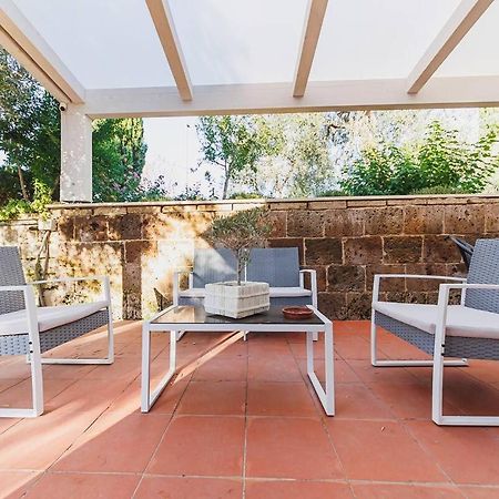 Countryhouse Gli Ulivi Modugno Kültér fotó