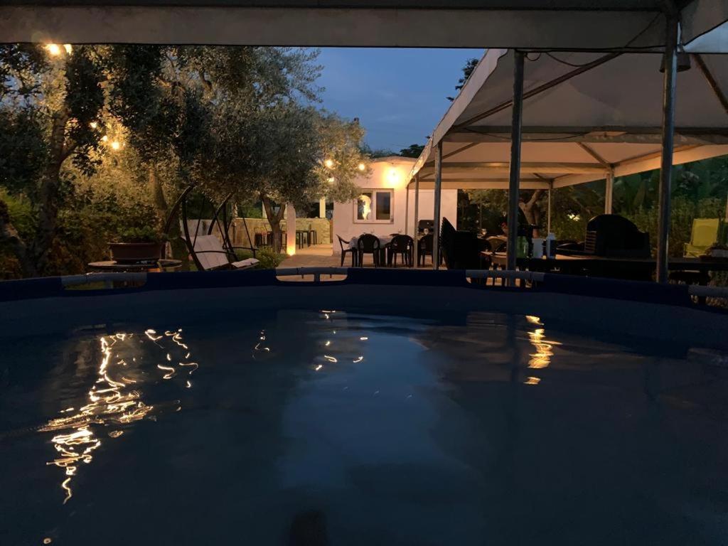 Countryhouse Gli Ulivi Modugno Kültér fotó