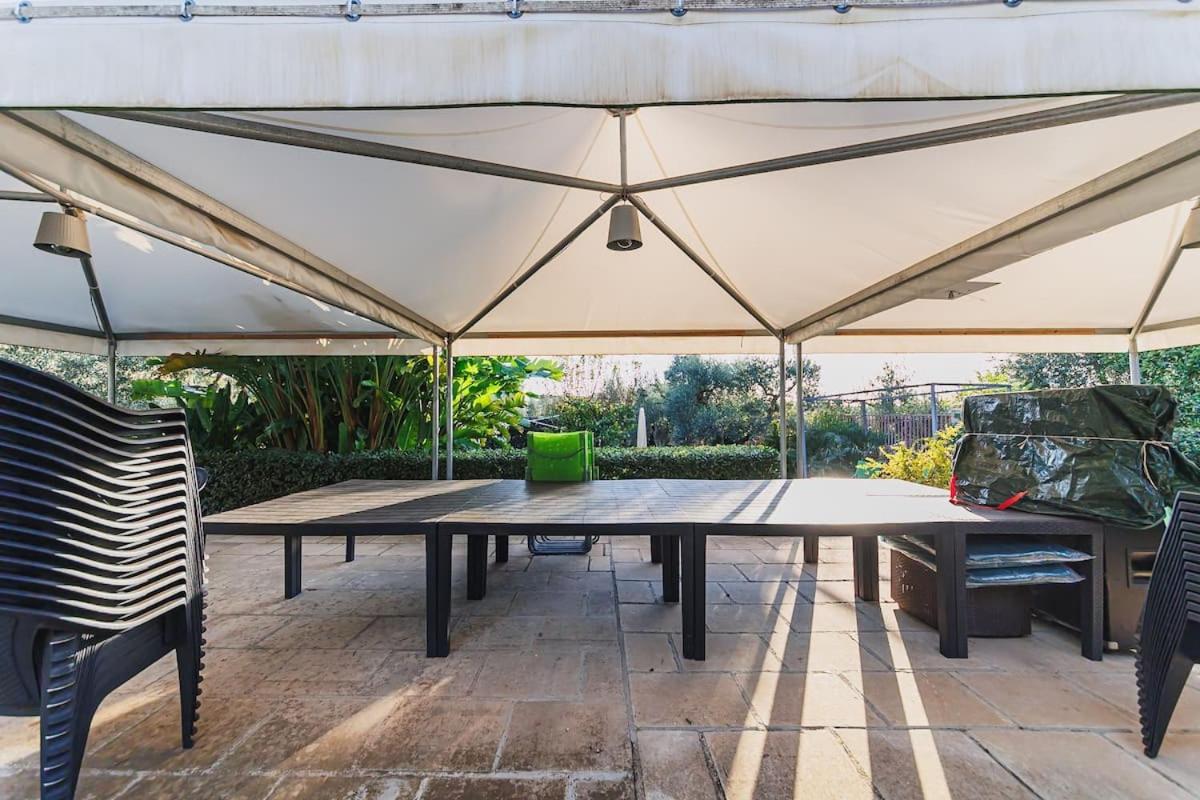 Countryhouse Gli Ulivi Modugno Kültér fotó