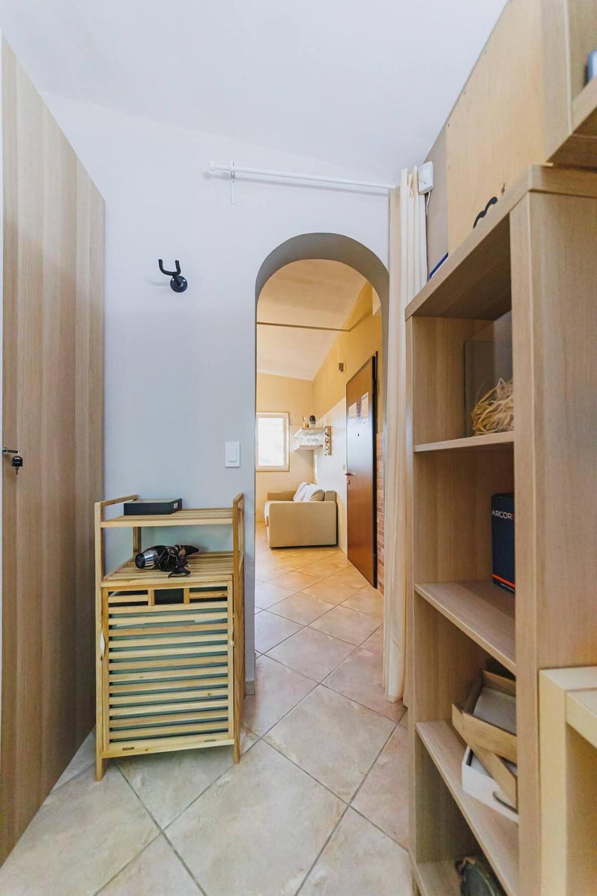 Countryhouse Gli Ulivi Modugno Kültér fotó