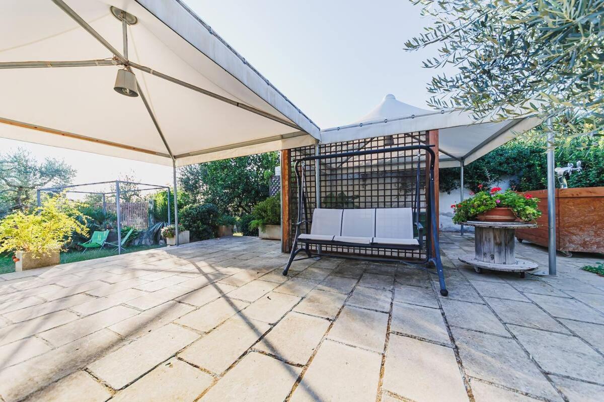 Countryhouse Gli Ulivi Modugno Kültér fotó