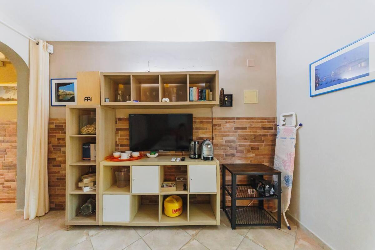 Countryhouse Gli Ulivi Modugno Kültér fotó