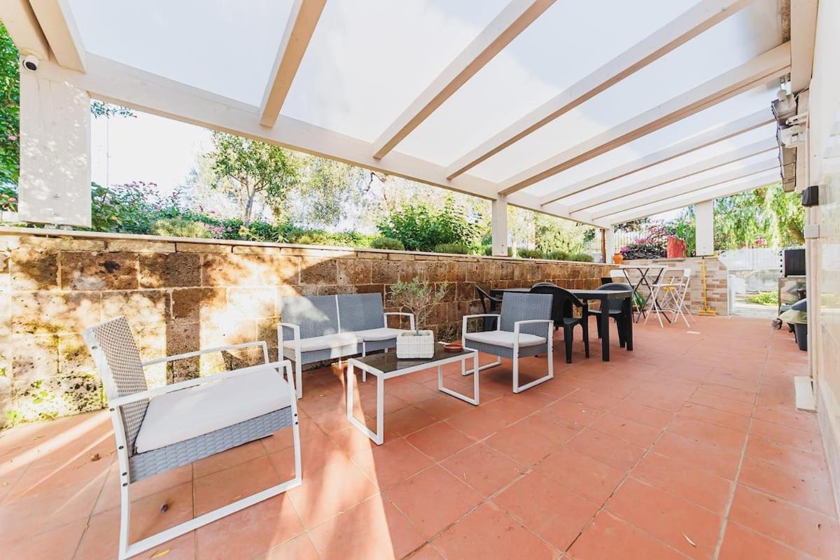 Countryhouse Gli Ulivi Modugno Kültér fotó
