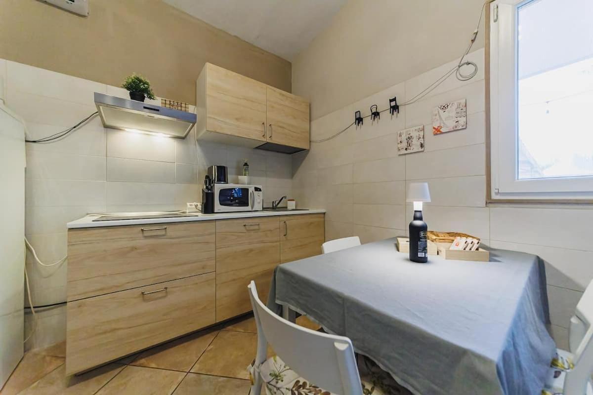 Countryhouse Gli Ulivi Modugno Kültér fotó