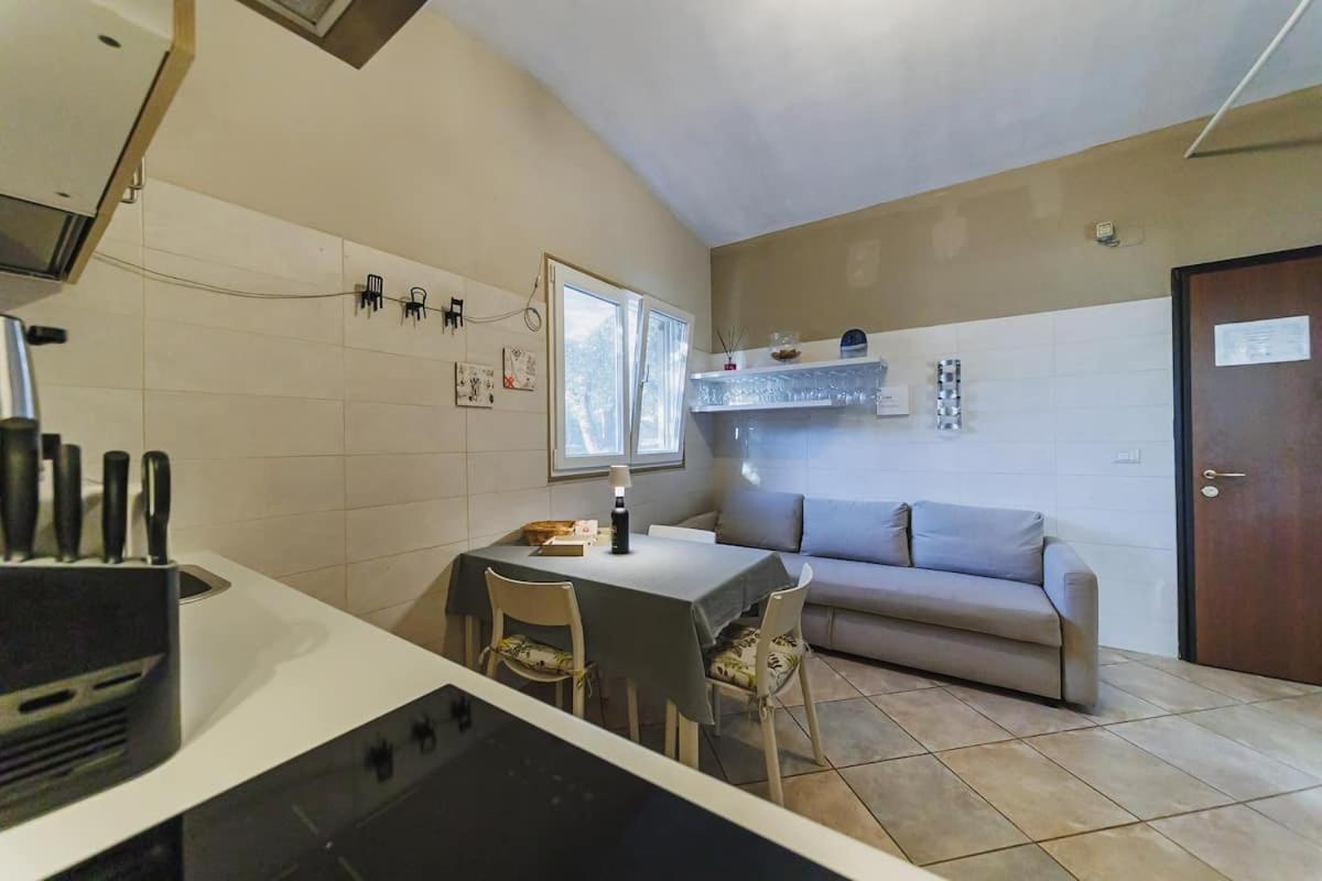 Countryhouse Gli Ulivi Modugno Kültér fotó