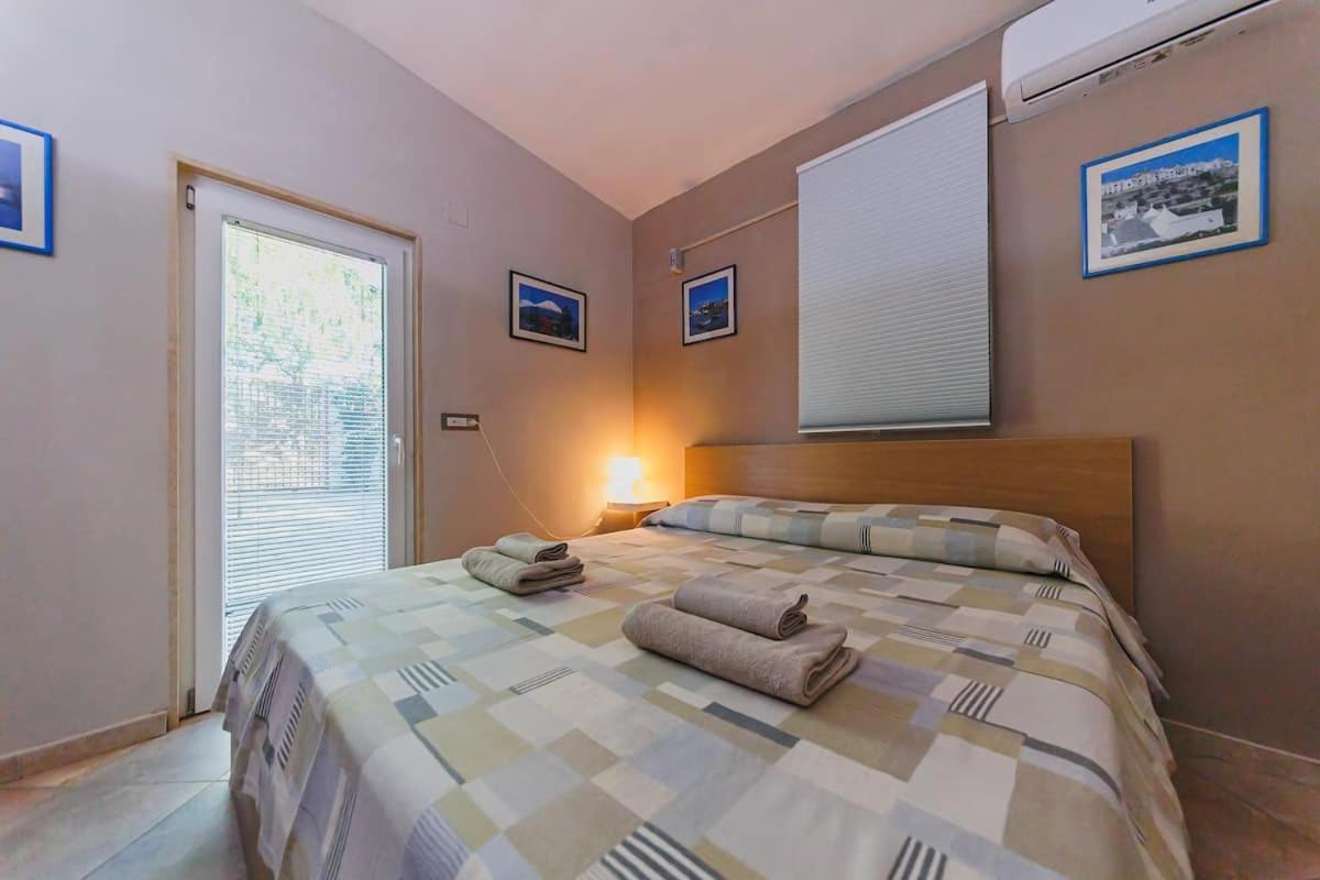 Countryhouse Gli Ulivi Modugno Kültér fotó