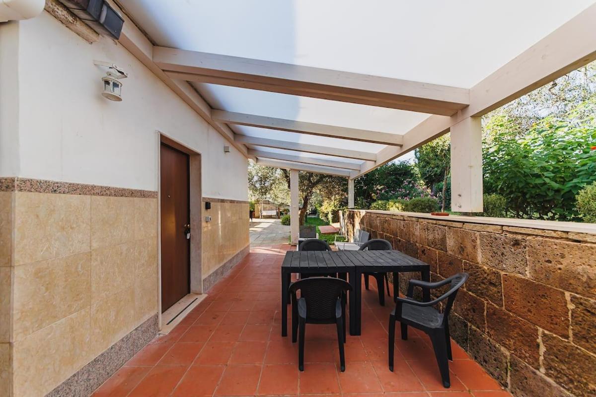 Countryhouse Gli Ulivi Modugno Kültér fotó