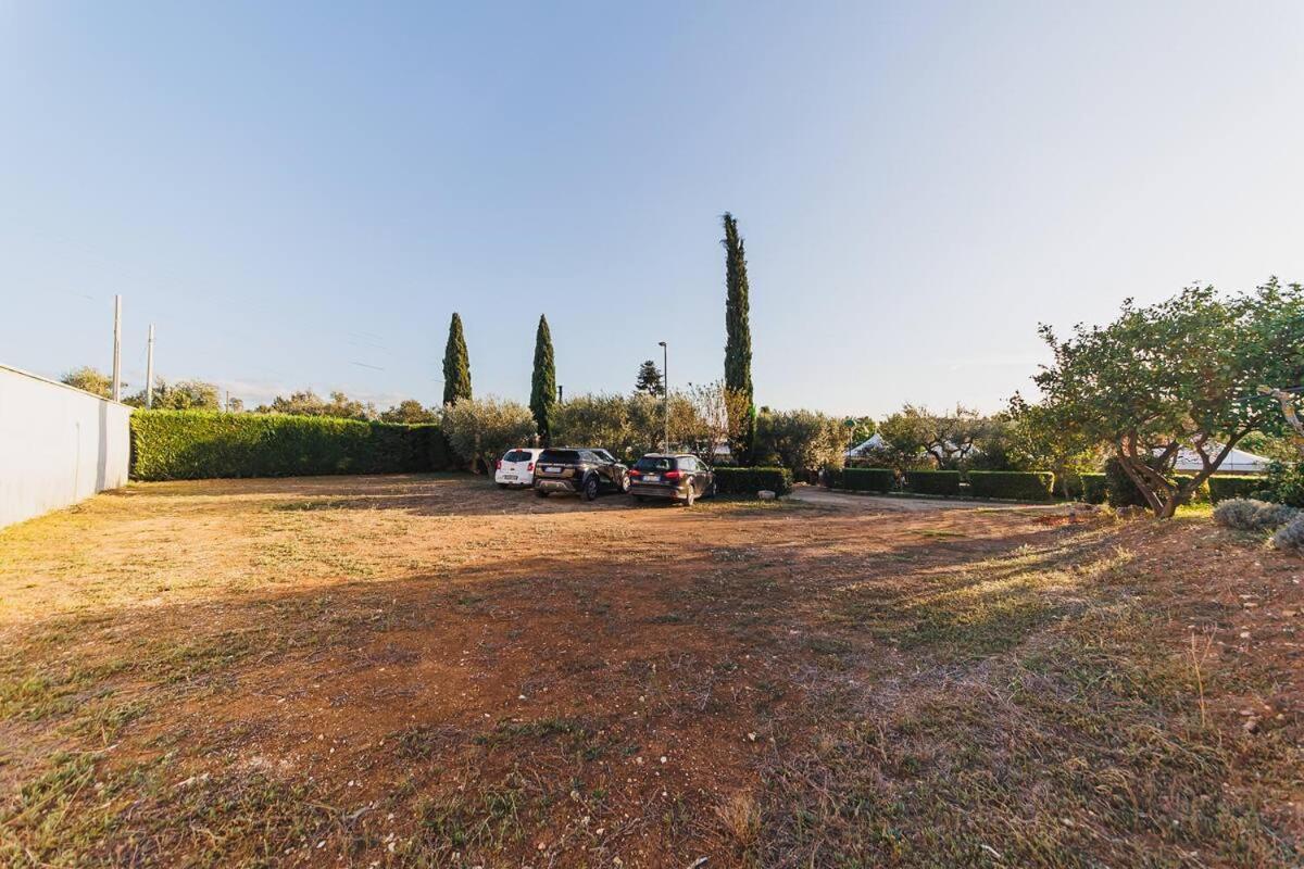 Countryhouse Gli Ulivi Modugno Kültér fotó